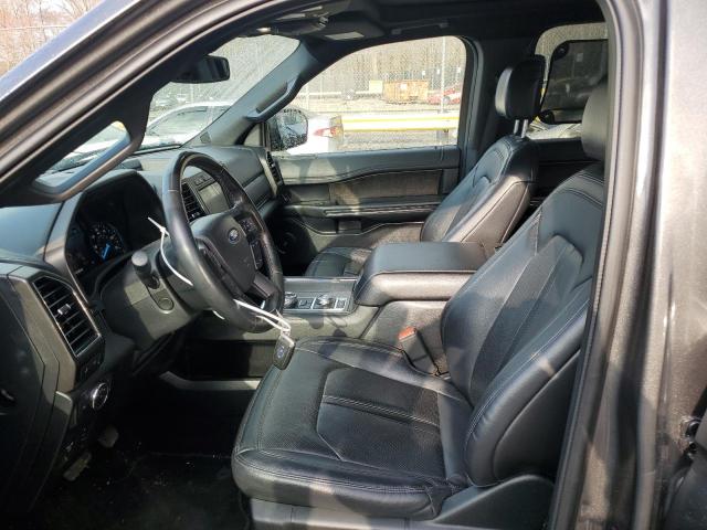 2019 FORD EXPEDITION 1FMJU2AT8KEA61563