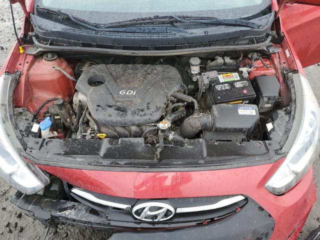 2015 HYUNDAI ACCENT GLS - KMHCT4AE9FU888217