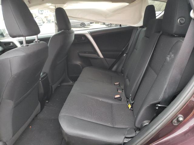 2016 TOYOTA RAV4 LE 2T3BFREV3GW501535