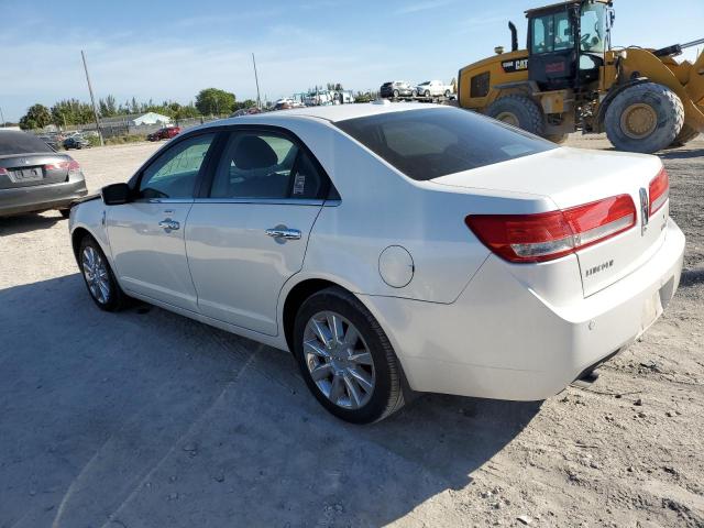 3LNHL2GC5AR611970 Lincoln MKZ