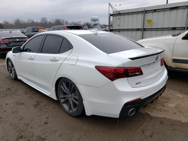 2015 ACURA TLX ADVANC 19UUB3F71FA003866