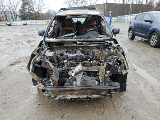 JF2SJGWC1JH430639 Subaru Forester