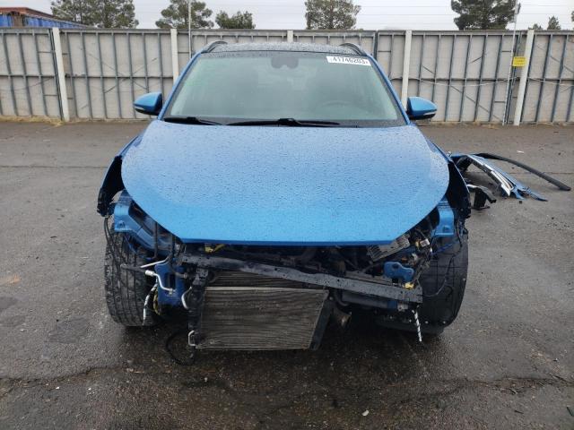 2016 HYUNDAI TUCSON LIM - KM8J33A22GU200874