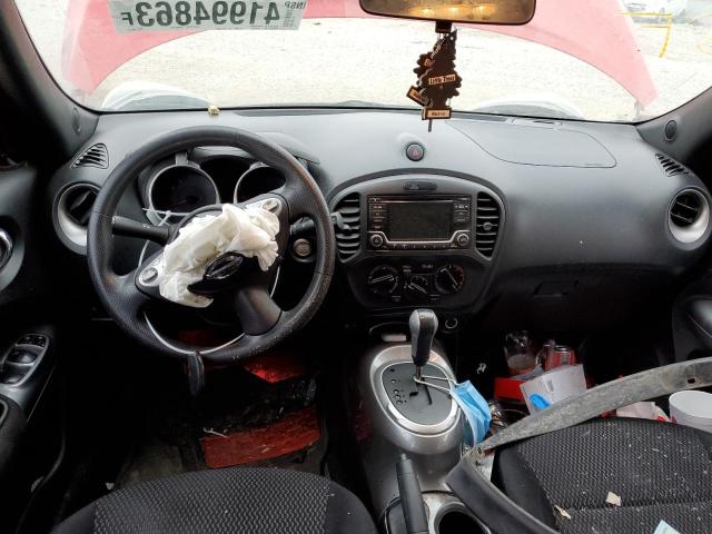 JN8AF5MR2FT500116 Nissan JUKE S