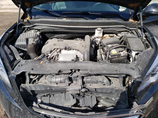 2020 BUICK ENVISION P - LRBFX4SX5LD087445
