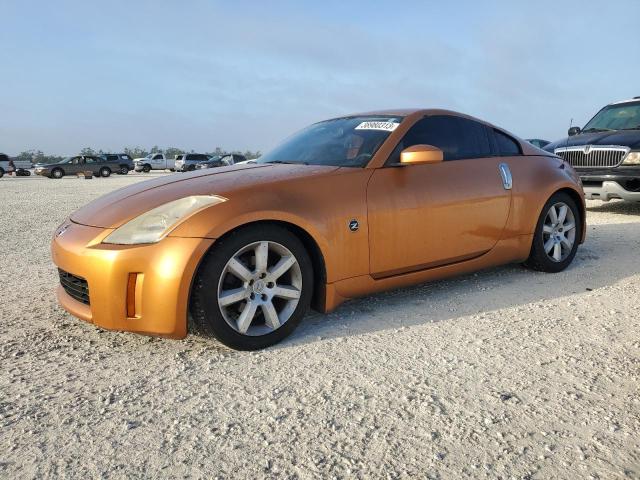 2003 Nissan 350Z 