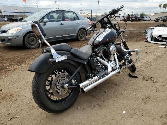2013 HARLEY-DAVIDSON FXS BLACKL - 1HD1JPV35DB014384
