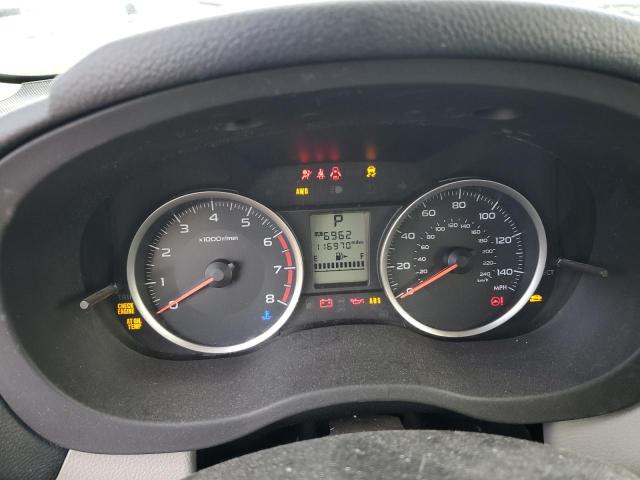 JF2SJAEC2EH528440 Subaru Forester