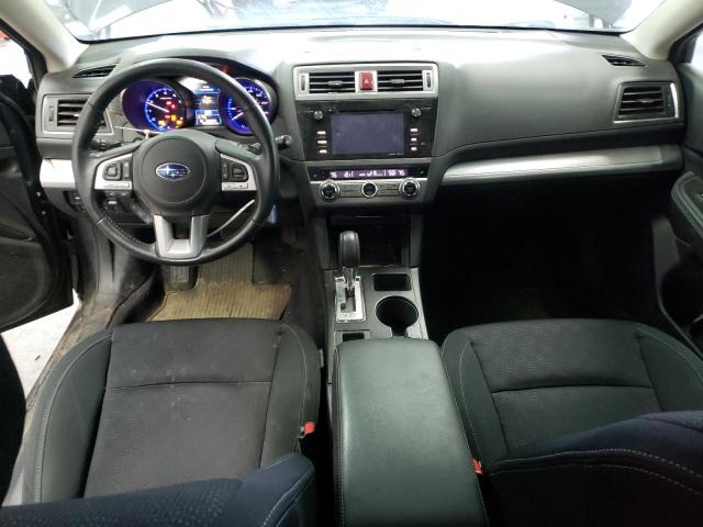 4S3BNAF62H3050890 Subaru Legacy 2.5i Premium