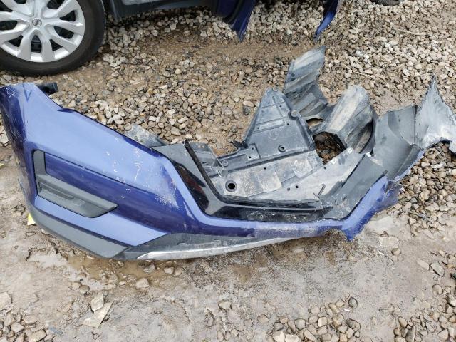KNMAT2MV9HP556131 Nissan ROGUE S