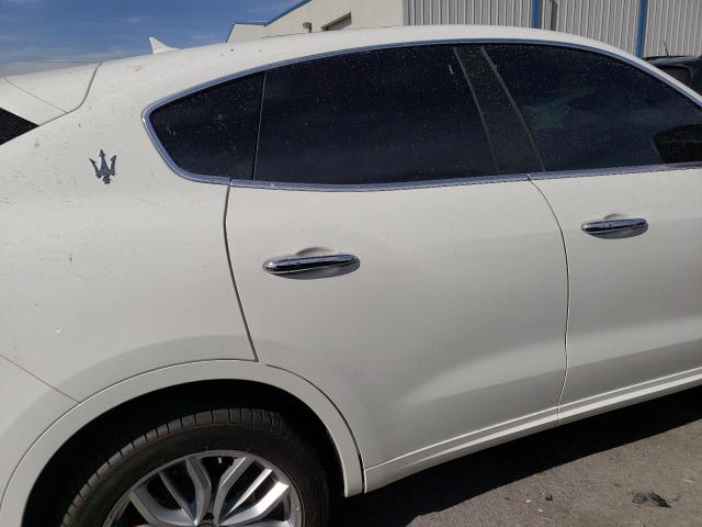 ZN661XUA8NX393407 Maserati Levante Base