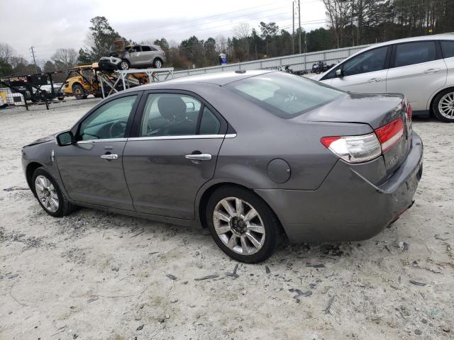 3LNDL2L35CR830631 Lincoln MKZ HYBRID