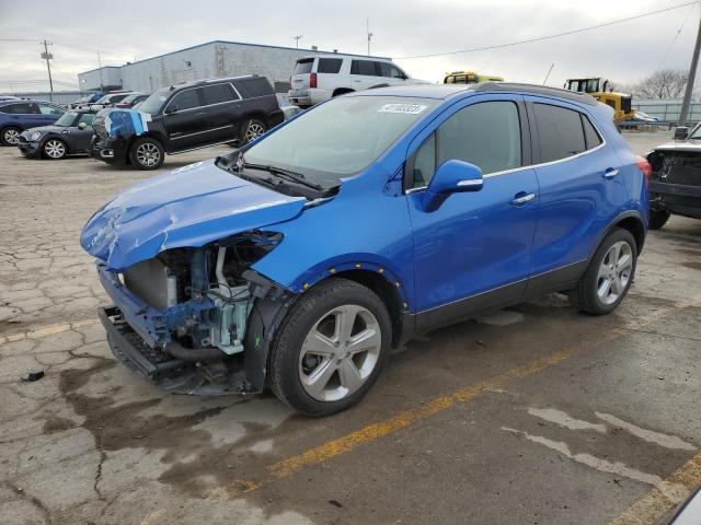 2016 BUICK ENCORE - KL4CJASB5GB641328