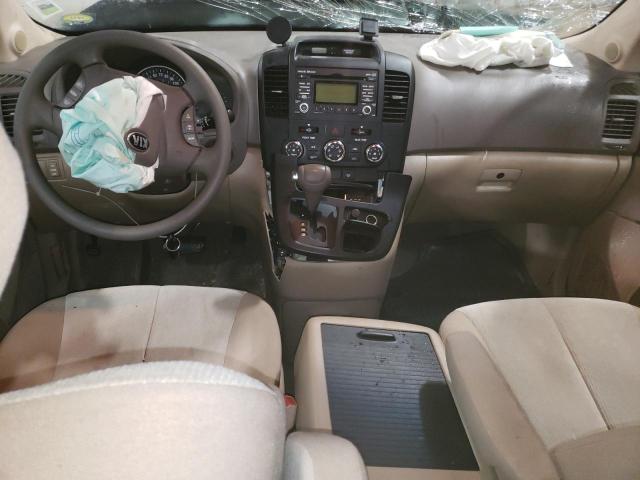 KNDMG4C75E6578922 KIA SEDONA LX