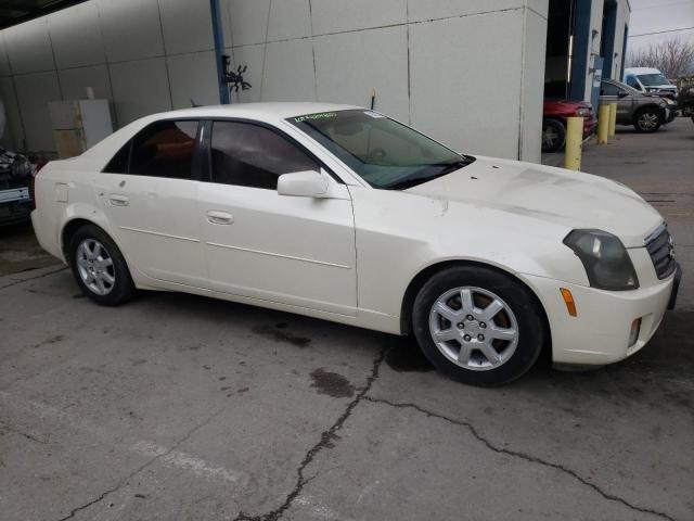1G6DP567450180270 Cadillac Cts Hi Feature V6
