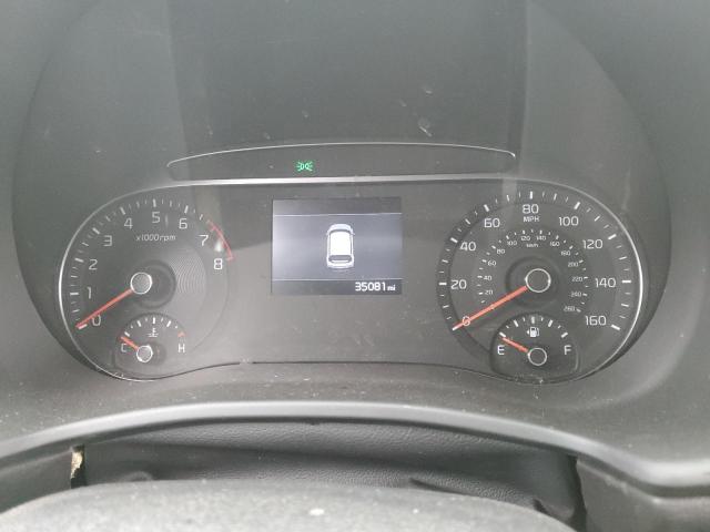 KNDJ23AU2M7786799 KIA SOUL LX