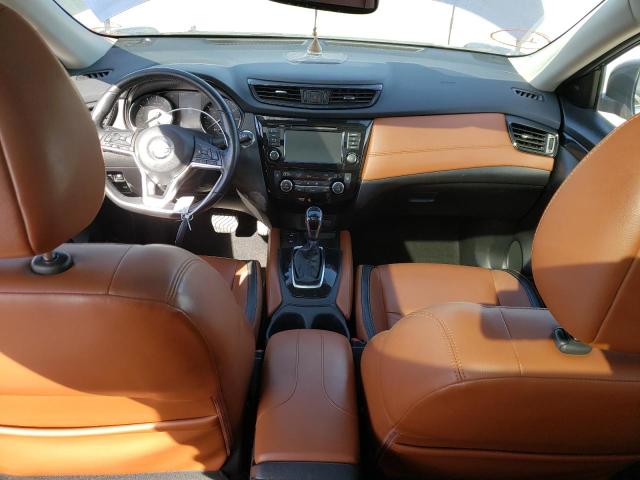 2018 NISSAN ROGUE S JN8AT2MT6JW486361