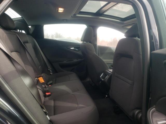 2023 CHEVROLET MALIBU LT 1G1ZD5ST4PF129813
