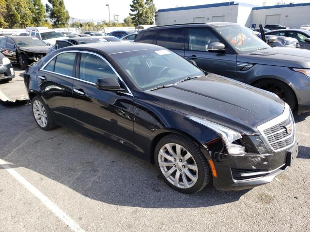1G6AA5RX1H0172177 Cadillac ATS