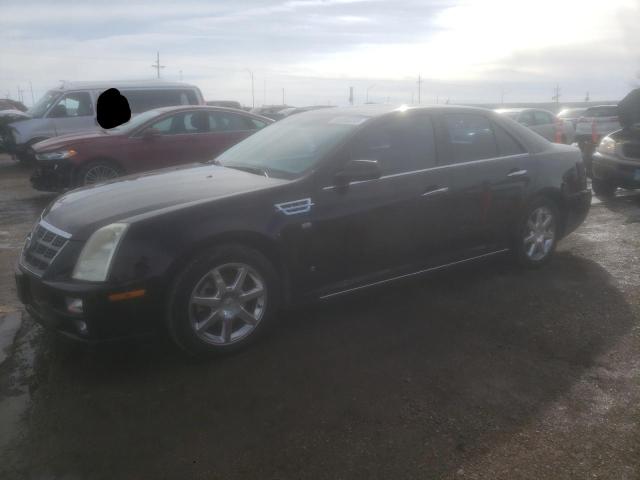 2008 Cadillac STS 