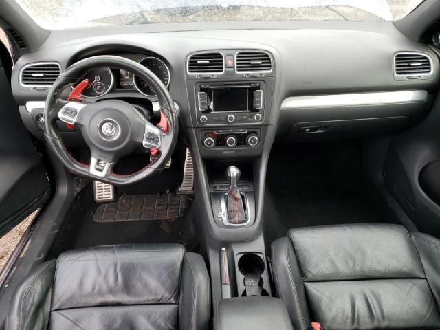 WVWHD7AJ6DW055322 | 2013 Volkswagen gti