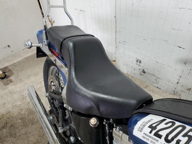 2005 HARLEY-DAVIDSON FXSTI 1HD1BVB145Y094473