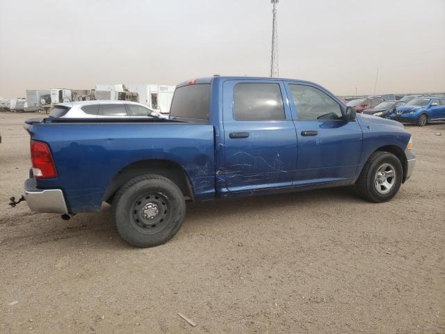 2010 DODGE RAM 1500 VIN: 1D7RB1CP4AS214498