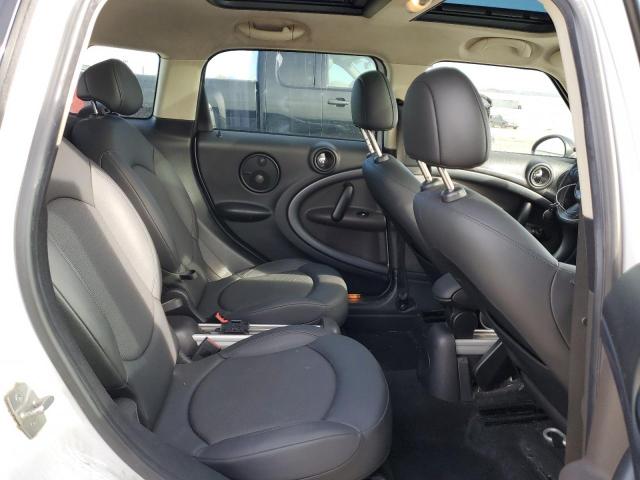 WMWZC5C53BWL54210 Mini Cooper