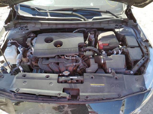 2020 NISSAN ALTIMA S - 1N4BL4BV1LC213970