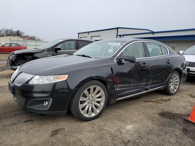 2010 Lincoln MKS 