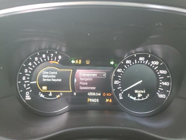 5LMCJ3D91KUL52223 Lincoln Mkc Reserve