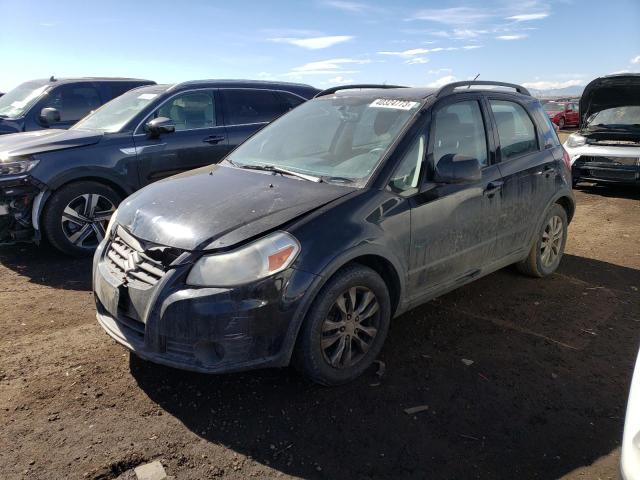 2013 Suzuki SX4 