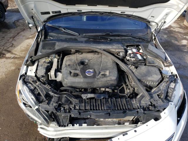 2015 VOLVO V60 PREMIE - YV140MEC5F1205970
