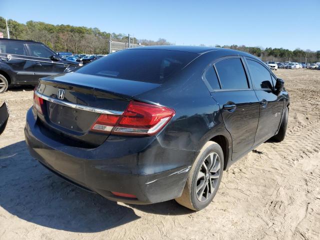 2015 HONDA CIVIC EX 19XFB2F85FE257815