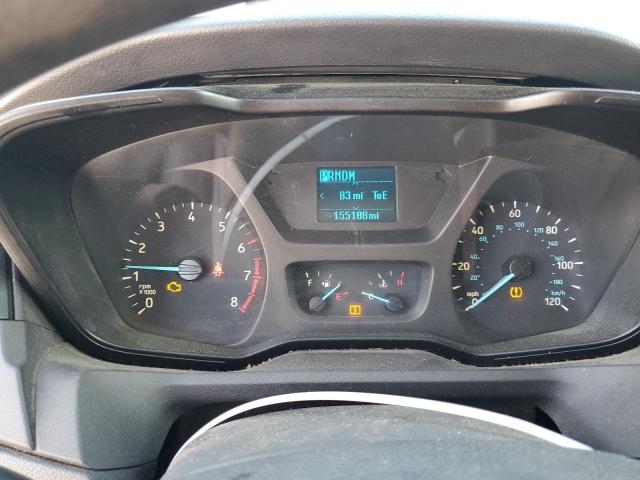 2015 FORD TRANSIT T- - 1FTNR2CG7FKA61777