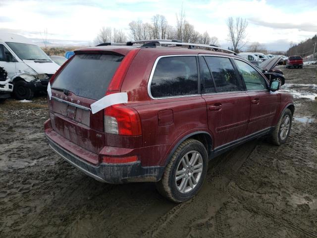 YV4952CZ6B1581531 Volvo XC90