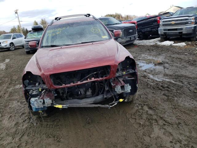 YV4952CZ6B1581531 Volvo XC90
