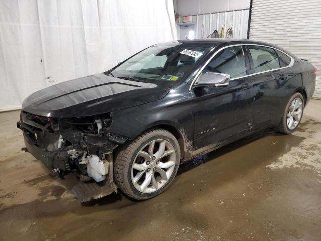 2015 CHEVROLET IMPALA LT 2G1115SL3F9102938