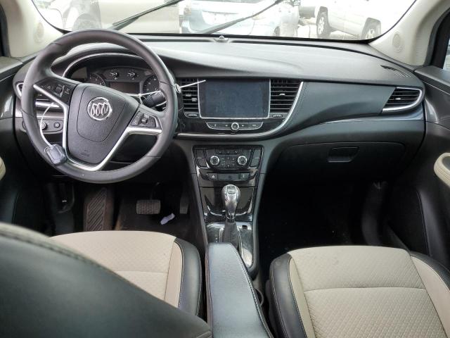 2017 BUICK ENCORE PRE - KL4CJBSB8HB036579