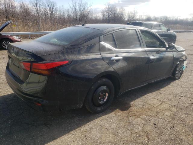 2023 NISSAN ALTIMA SV - 1N4BL4DV3PN321689