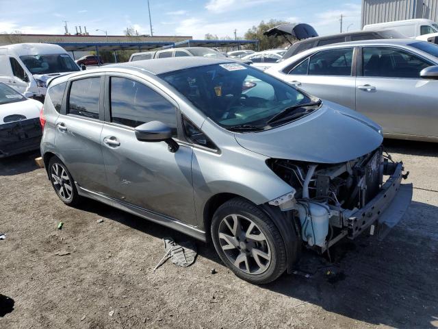 3N1CE2CP8FL432479 Nissan Versa Note S