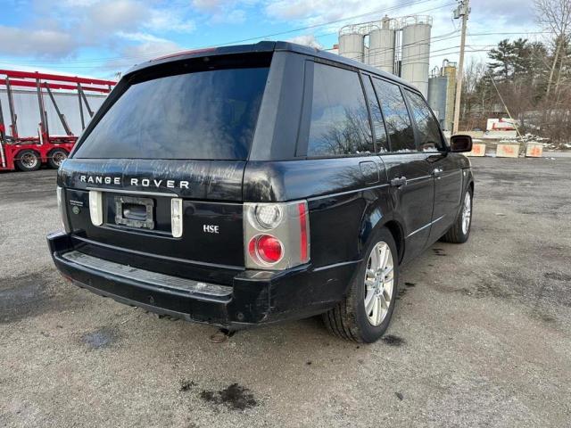 SALMF15499A306311 Land Rover Range Rover Hse
