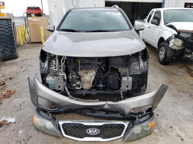5XYKUDA26BG116319 KIA SORENTO EX