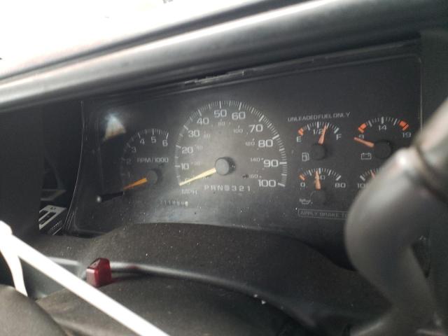2GTEK19R5W1538665 GMC Sierra K1500