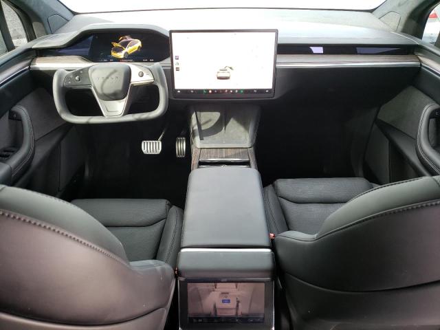 5YJXCBE51MF325995 Tesla MODEL X