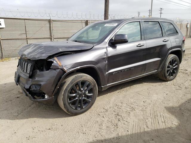 2020 JEEP GRAND CHER - 1C4RJFAG9LC139405