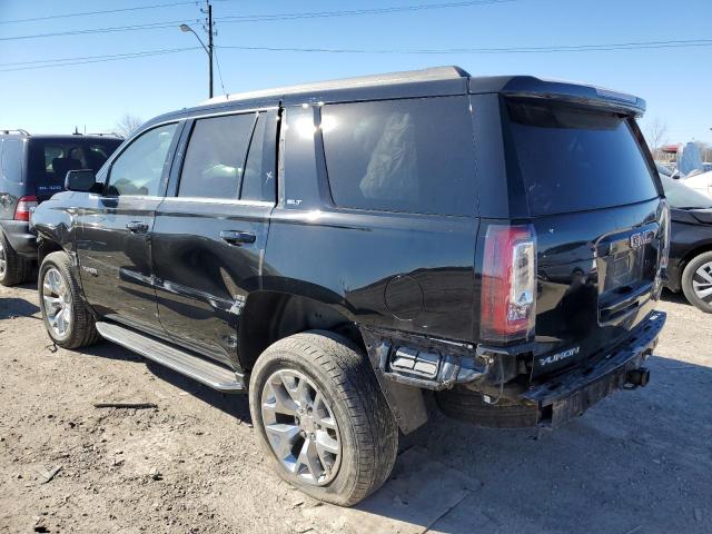 1GKS2DKC6JR398818 | 2018 GMC YUKON SLT