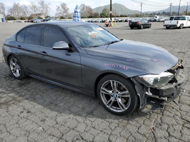 WBA8E1C37HA030065 BMW 330e