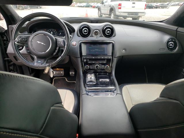 2016 JAGUAR XJR LONG W SAJWA2EK5GMV98278