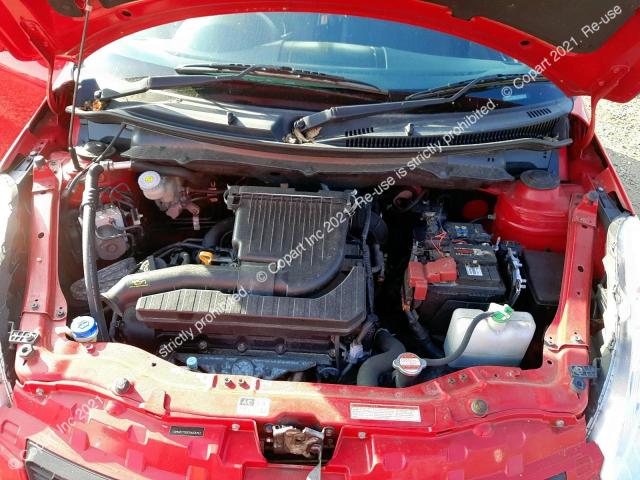 TSMNZC72S00633757 Suzuki Swift Sz4